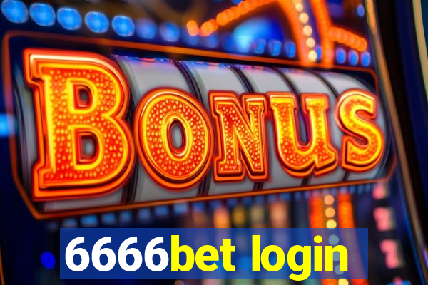 6666bet login